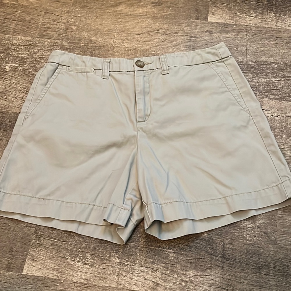 2/$10 Khaki Shorts